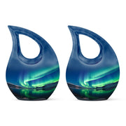 Aurora Urns For Ashes - Urns Cremation Ashes Female