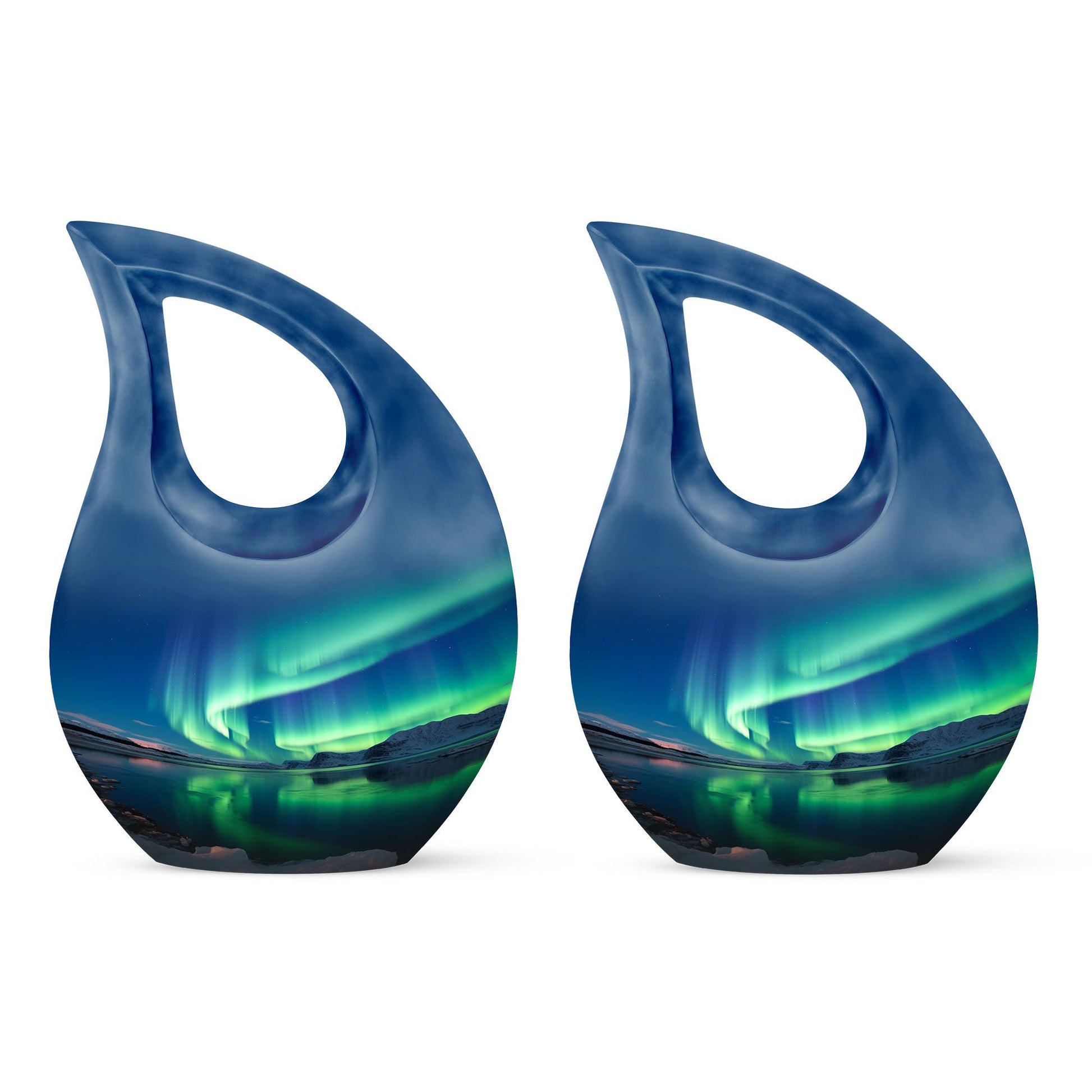 Aurora Urns For Ashes - Urns Cremation Ashes Female