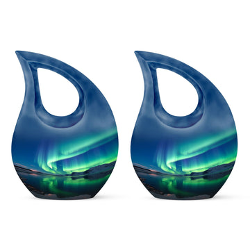 Keepsake Pack Of 2