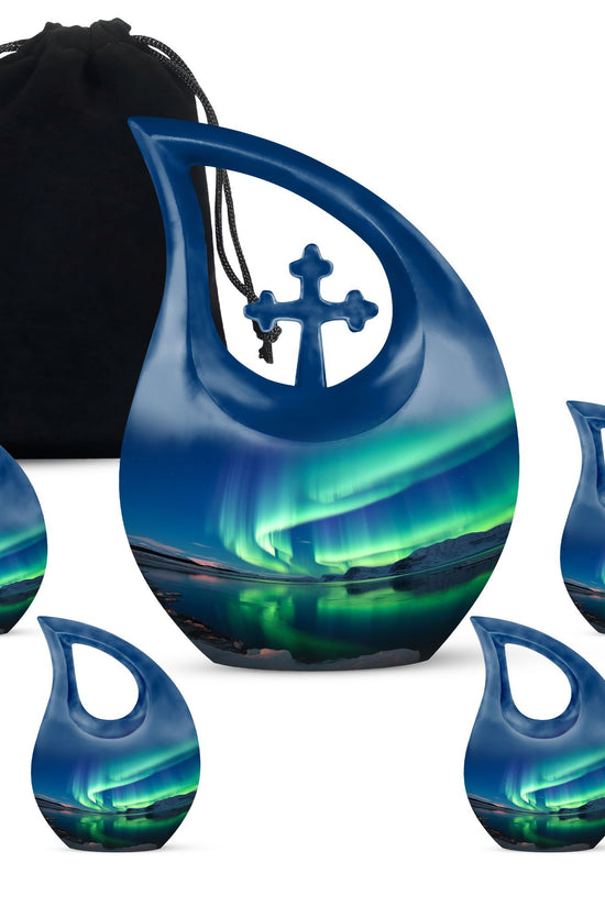 Aurora Urns For Ashes - Urns Cremation Ashes Female