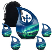 Aurora Urns For Ashes - Urns Cremation Ashes Female