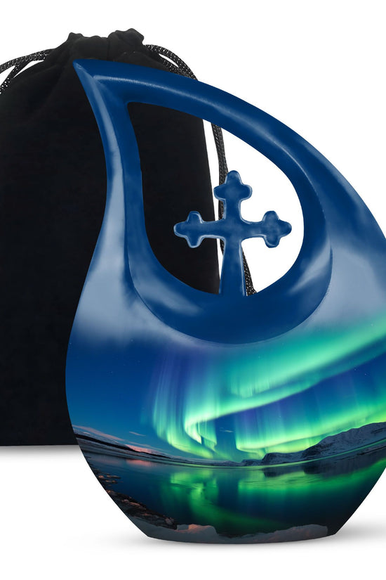 Aurora Urns For Ashes - Urns Cremation Ashes Female