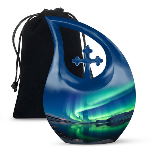 Aurora Urns For Ashes - Urns Cremation Ashes Female