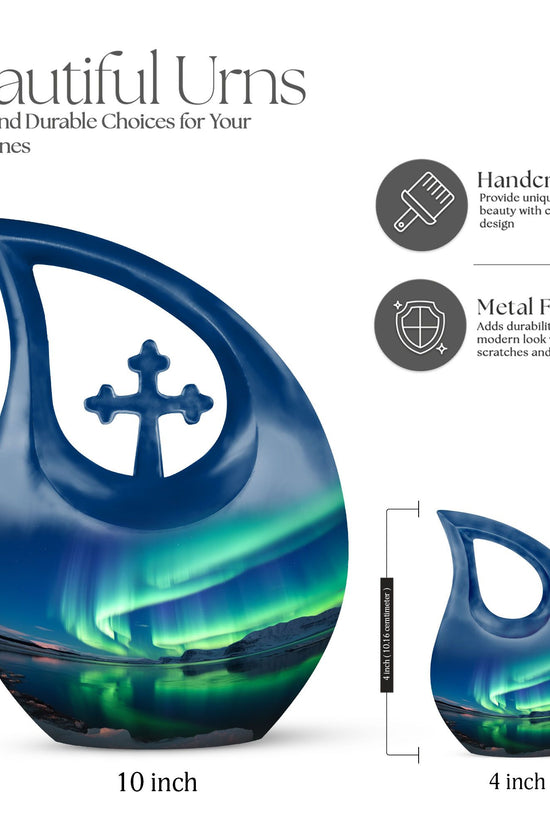 Aurora Urns For Ashes - Urns Cremation Ashes Female