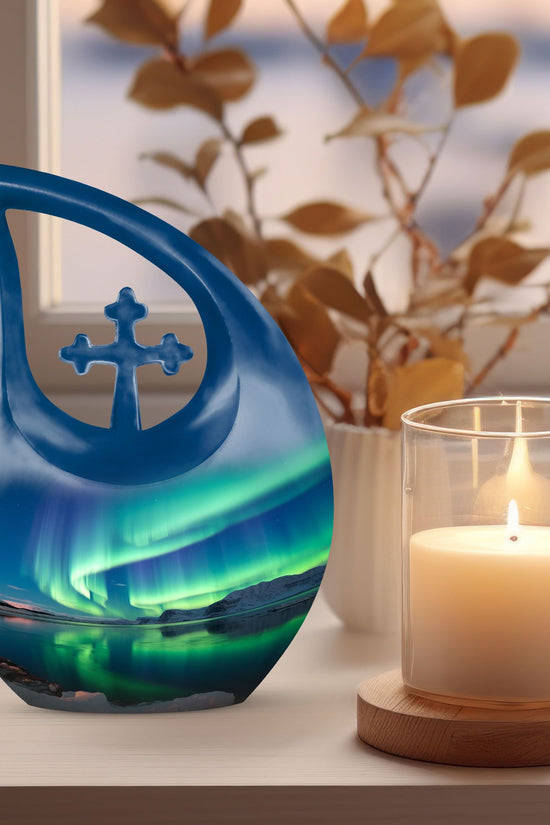 Aurora Urns For Ashes - Urns Cremation Ashes Female