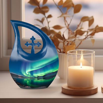 Aurora Urns For Ashes - Urns Cremation Ashes Female