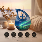 Aurora Urns For Ashes - Urns Cremation Ashes Female