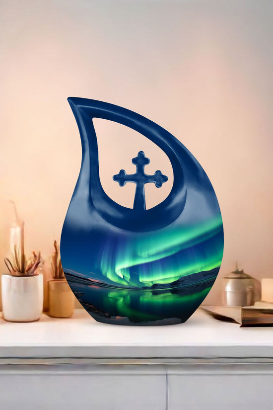 Aurora Urns For Ashes - Urns Cremation Ashes Female