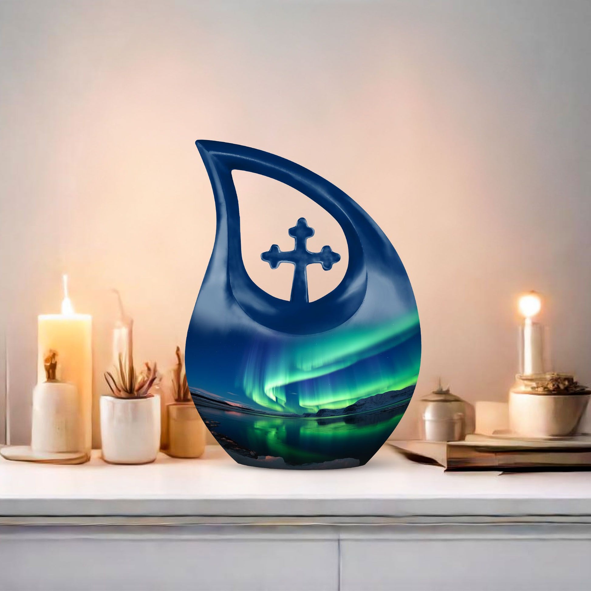 Aurora Urns For Ashes - Urns Cremation Ashes Female