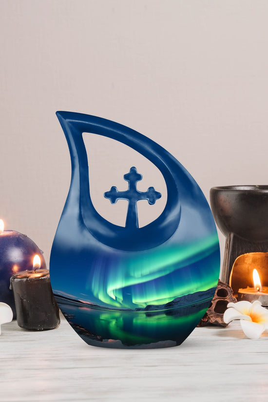 Aurora Urns For Ashes - Urns Cremation Ashes Female