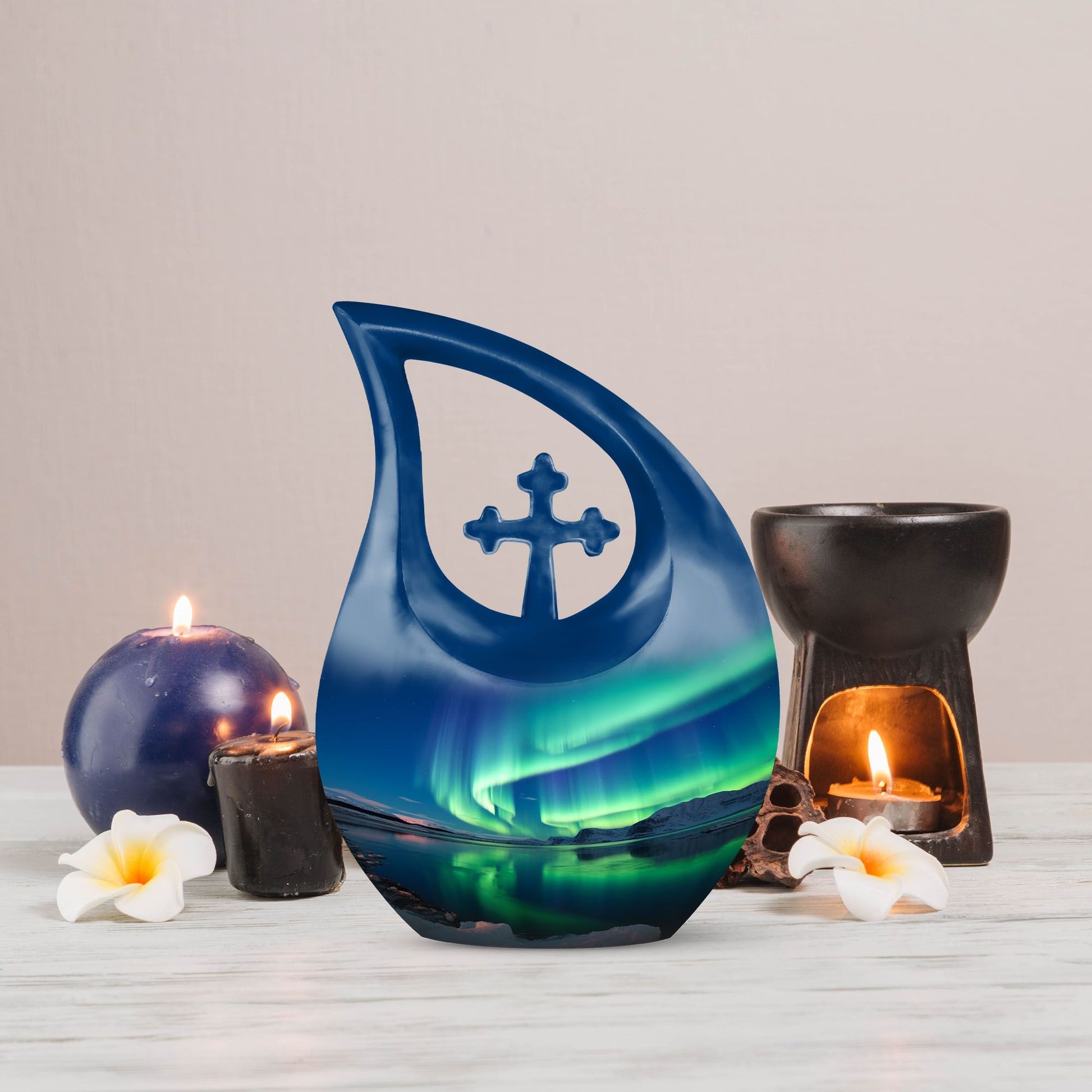 Aurora Urns For Ashes - Urns Cremation Ashes Female