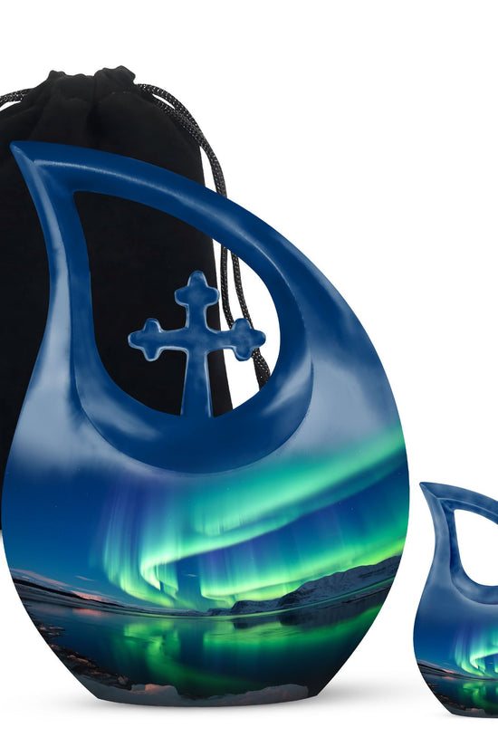 Aurora Urns For Ashes - Urns Cremation Ashes Female