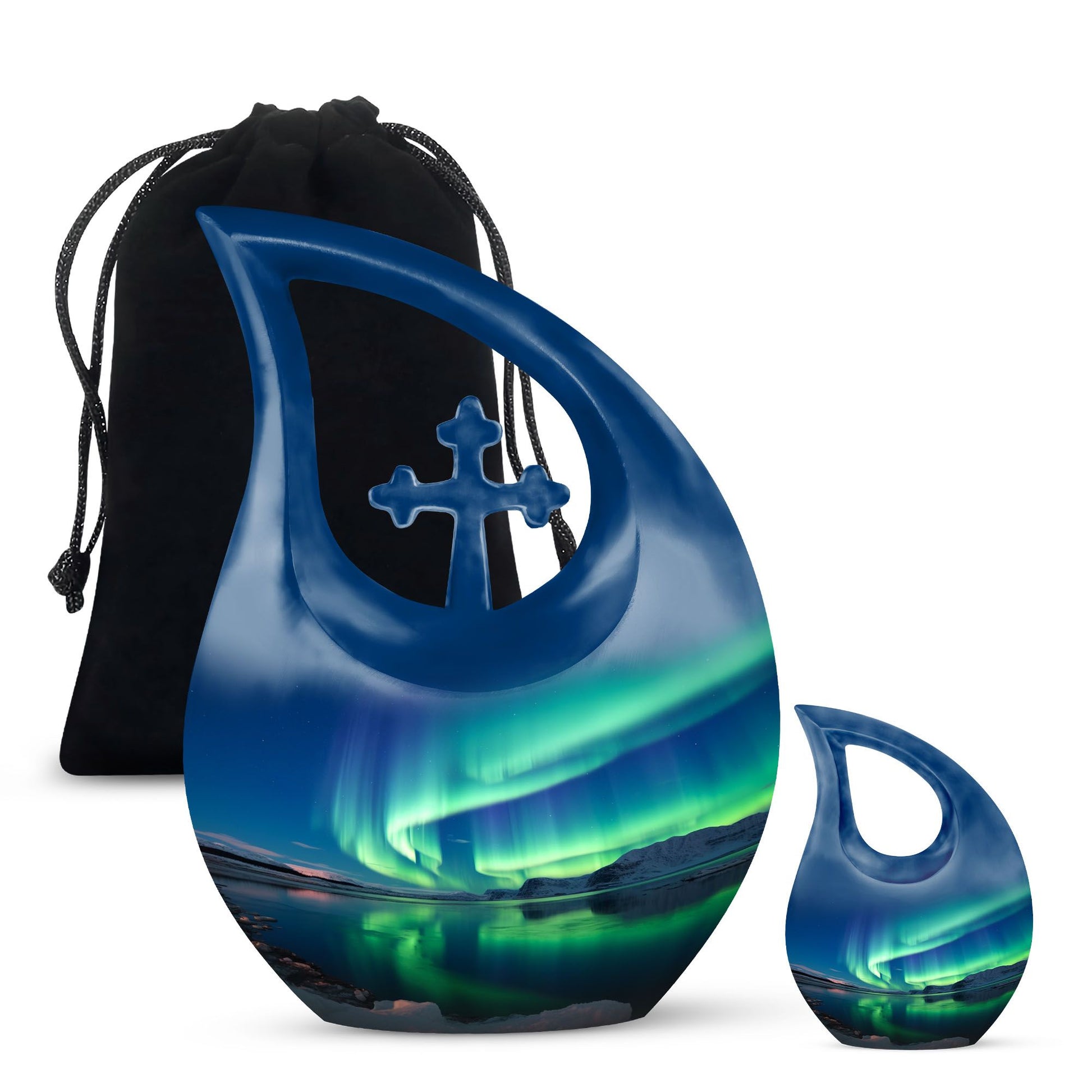 Aurora Urns For Ashes - Urns Cremation Ashes Female