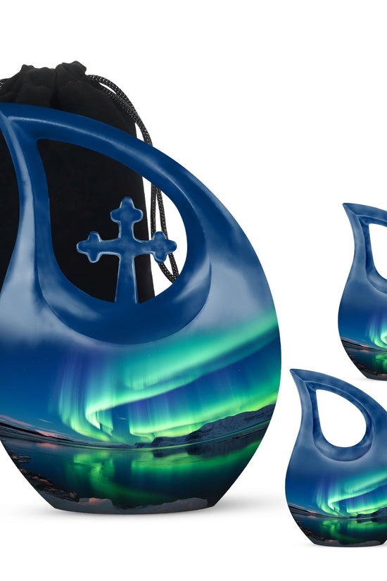 Aurora Urns For Ashes - Urns Cremation Ashes Female