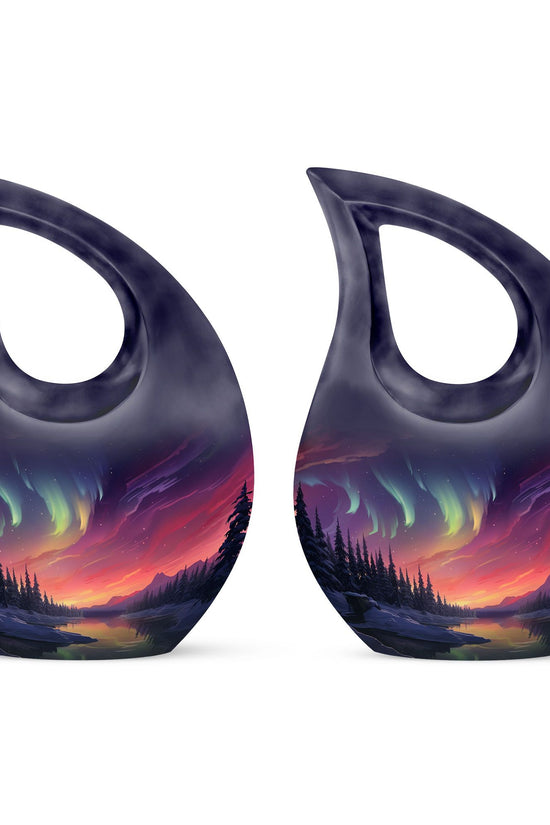 Aurora Urns For Ashes - Cremation Urns Adult Males