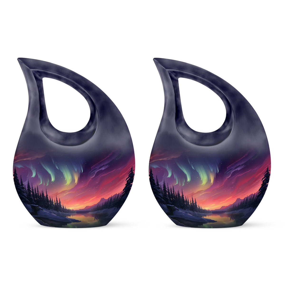 Aurora Urns For Ashes - Cremation Urns Adult Males