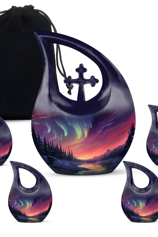 Aurora Urns For Ashes - Cremation Urns Adult Males