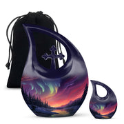 Aurora Urns For Ashes - Cremation Urns Adult Males