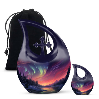 Aurora Urns For Ashes - Cremation Urns Adult Males
