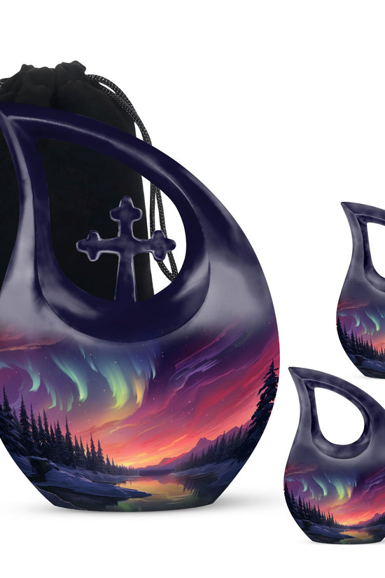 Aurora Urns For Ashes - Cremation Urns Adult Males
