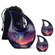 Aurora Urns For Ashes - Cremation Urns Adult Males