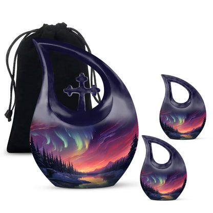 Aurora Urns For Ashes - Cremation Urns Adult Males