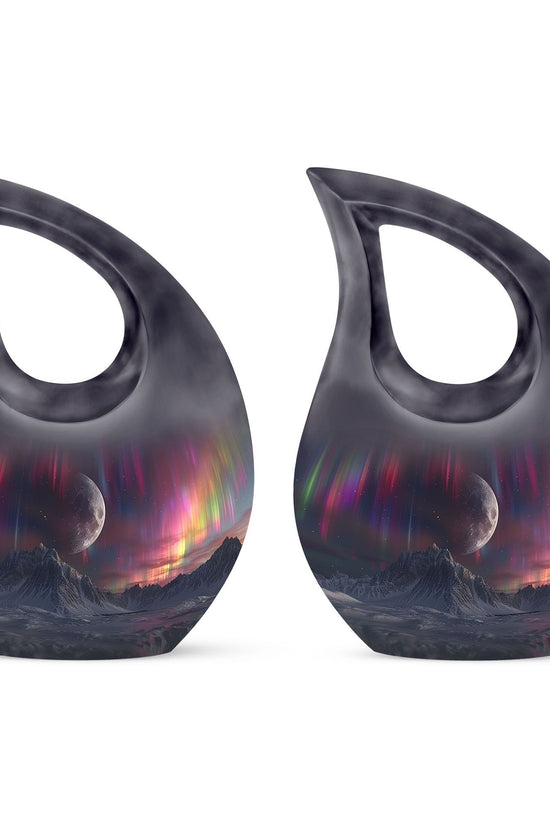 Aurora Urns For Ashes - Burial Urns Adult Female