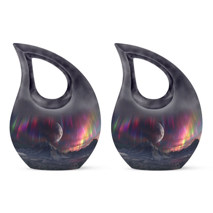 Aurora Urns For Ashes - Burial Urns Adult Female
