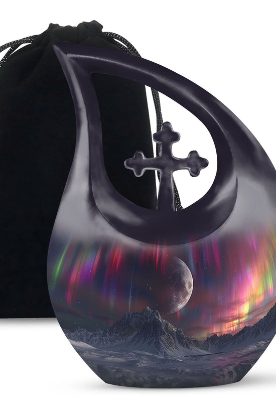 Aurora Urns For Ashes - Burial Urns Adult Female