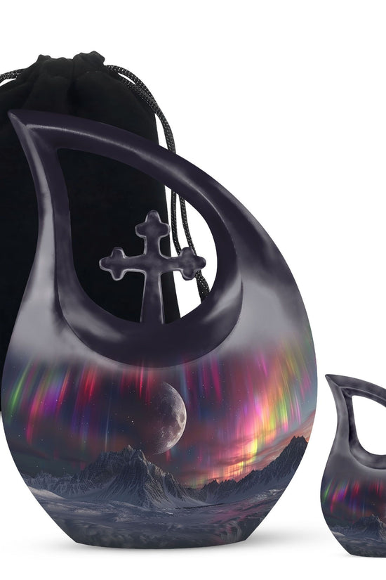 Aurora Urns For Ashes - Burial Urns Adult Female
