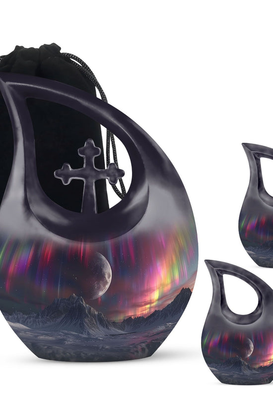 Aurora Urns For Ashes - Burial Urns Adult Female