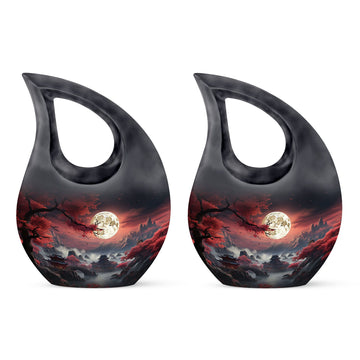 Keepsake Pack Of 2