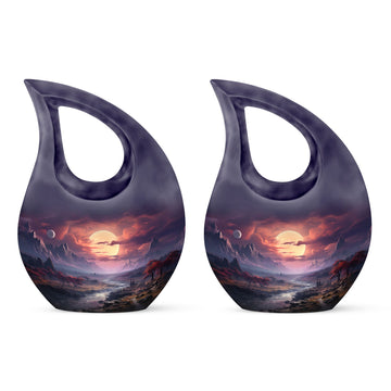 Keepsake Pack Of 2