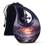Moon Urns For Ashes - Urn Female Adult
