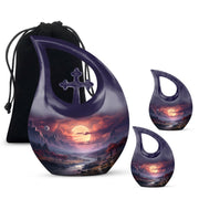 Moon Urns For Ashes - Urn Female Adult