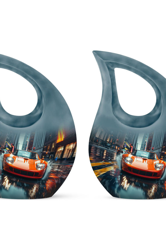 Car Urns For Ashes - Large Urns For Female & Male