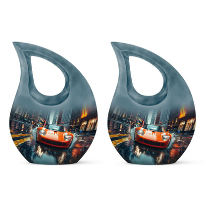 Car Urns For Ashes - Large Urns For Female & Male