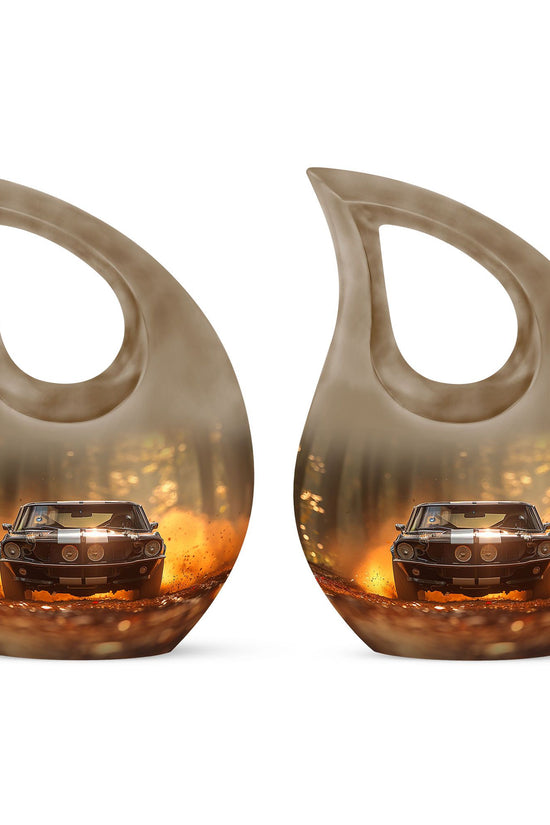 Car Urns For Ashes - Urn Ash Adult Female
