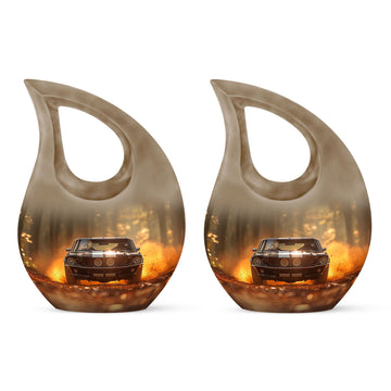 Keepsake Pack Of 2