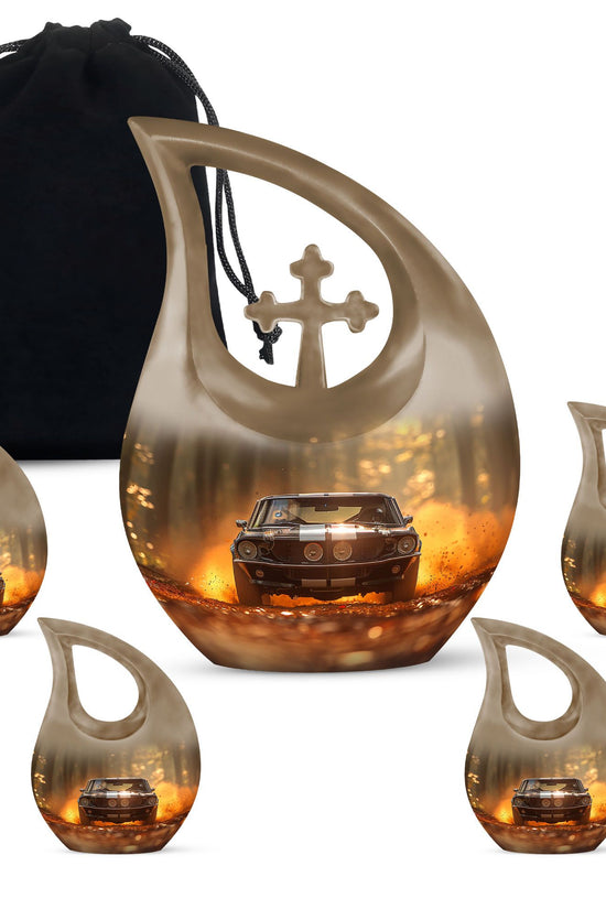 Car Urns For Ashes - Urn Ash Adult Female