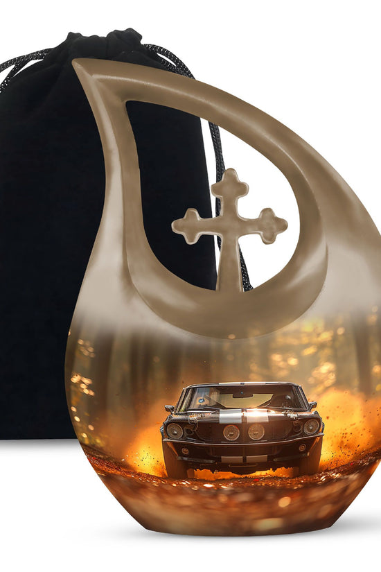 Car Urns For Ashes - Urn Ash Adult Female