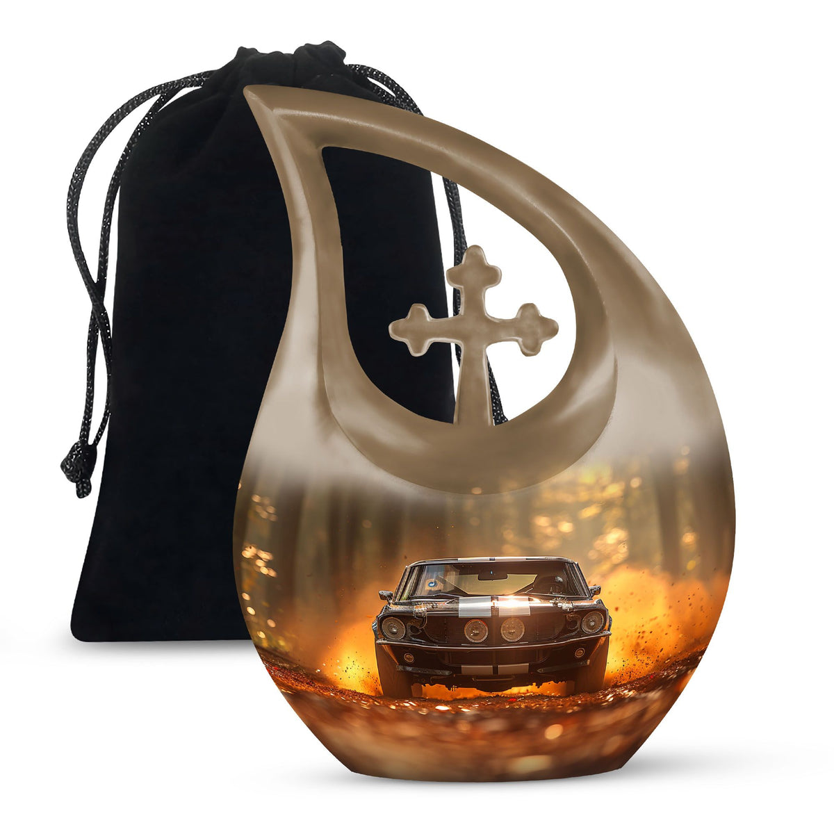Car Urns For Ashes - Urn Ash Adult Female