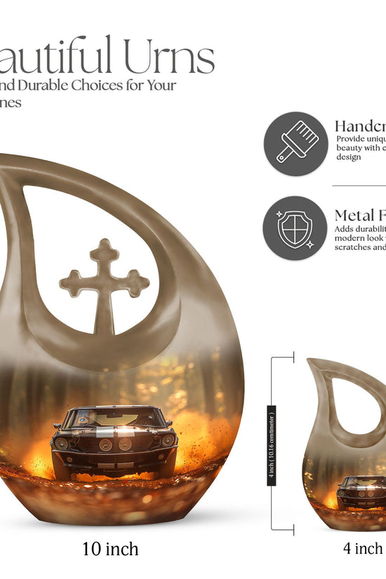 Car Urns For Ashes - Urn Ash Adult Female