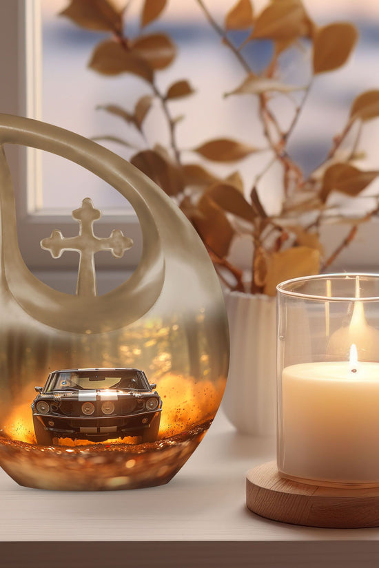 Car Urns For Ashes - Urn Ash Adult Female