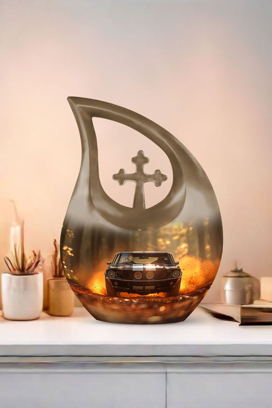 Car Urns For Ashes - Urn Ash Adult Female
