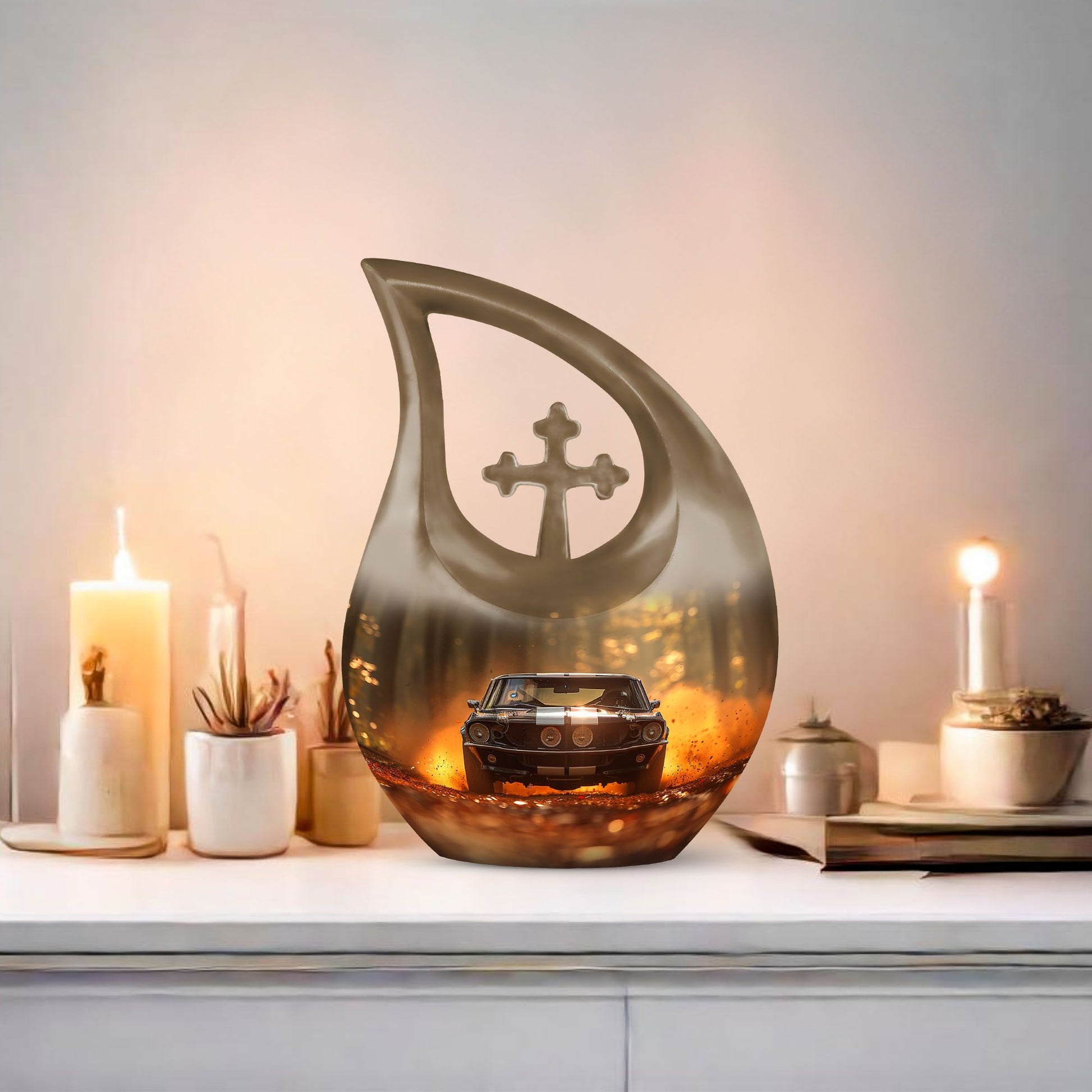 Car Urns For Ashes - Urn Ash Adult Female