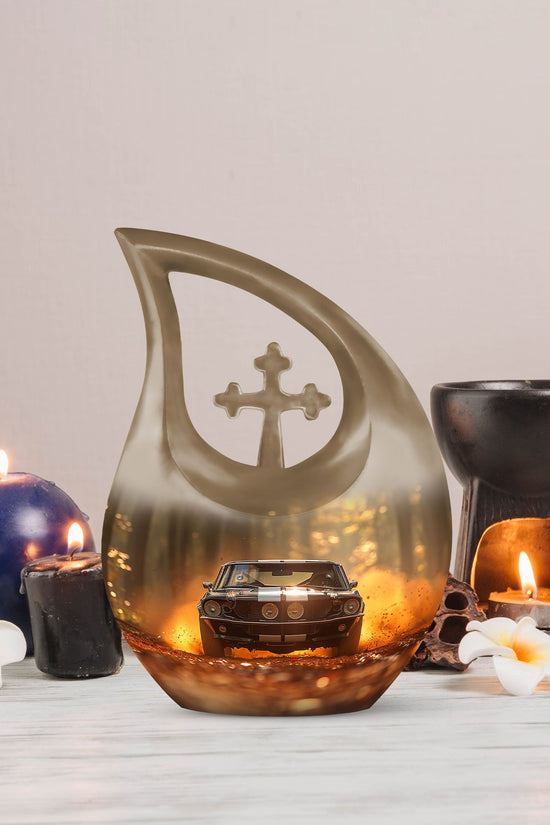 Car Urns For Ashes - Urn Ash Adult Female