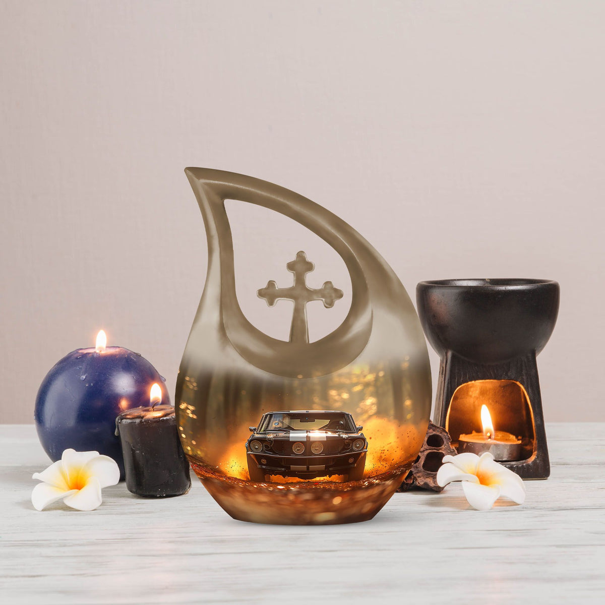 Car Urns For Ashes - Urn Ash Adult Female