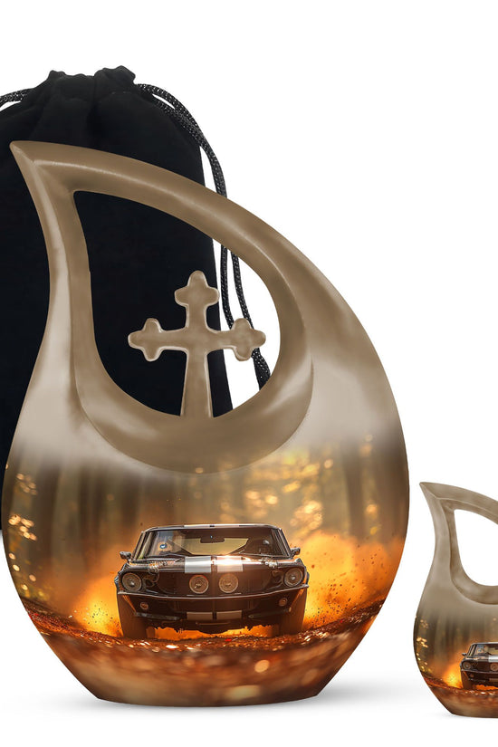 Car Urns For Ashes - Urn Ash Adult Female