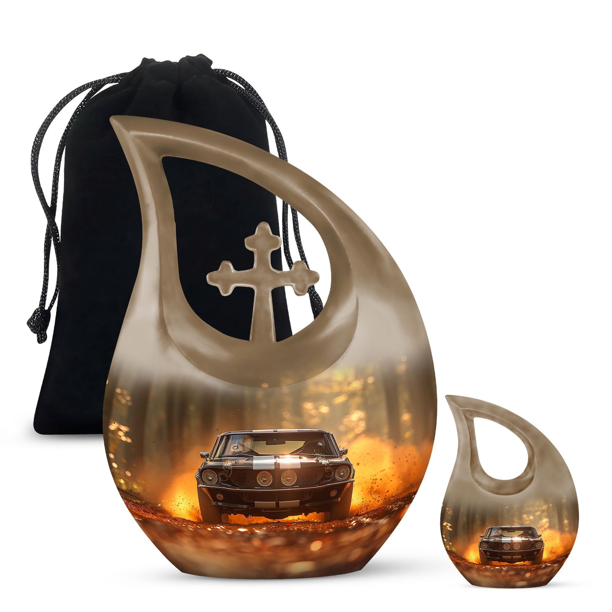 Car Urns For Ashes - Urn Ash Adult Female